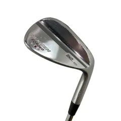 【中古】 ゴルフパートナー NEXGEN FORGED WEDGE 52°/10° ウェッジ WG Dynamic Gold (フレックスS) メンズ 男性用 右利き 右用 Cランク ゴルフクラブのサムネイル