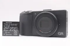 2026年最新】RICOH GR ジャンクの人気アイテム - メルカリ