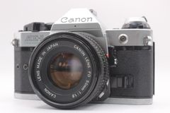 キヤノン CANON AE-1 PROGRAM / FD 50mm F1.4 #089@b YU5214 - メルカリ