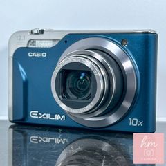 ジャンク品』CASIO EXILIM EX-H10コンパクトデジタルカメラ本体 - メルカリ