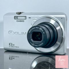 CASIO EXILIM EX-ZS26 シルバー 1610万画素 光学6倍ズーム 広角26mm