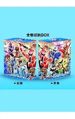 2026年最新】暴太郎戦隊ドンブラザーズ dvdの人気アイテム - メルカリ