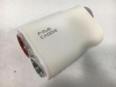 ファインキャディ J300 ゴルフ レーザー距離計 - メルカリ