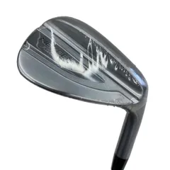 【中古】 ゴルフパートナー NEXGEN FORGED WEDGE(2025) 52°/10°S ウェッジ WG Dynamic Gold (フレックスS) メンズ 男性用 右利き 右用 Aランク ゴルフクラブのサムネイル