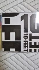 み*ー様 10-FEET サイン入り色紙 - メルカリ