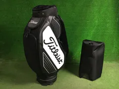 返品OK 【中古ゴルフ用品】【超美品】タイトリスト 9.5型/差込口の口径24.1センチのサムネイル
