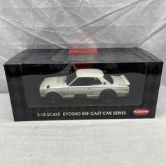 希少絶版品!!】京商 1/18 ケーターハム スーパーセブン フェンダー