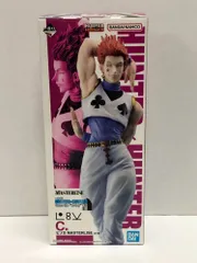 2026年最新】Hunter×Hunter 一番くじ フィギュア ヒソカの人気アイテム