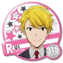 223-108 마이다류 [아이돌 마스터 SideM 푸쿳 배지 컬렉션 TYPE B]