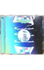 CD／Da-iCE／【CD+Blu-ray】FUNKEYS [スマプラコード付属なし]のサムネイル