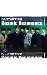 CD／FANTASTICS from EXILE TRIBE／【CD+DVD】Cosmic Resonance MV盤のサムネイル
