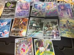 ポケカ s12a AR コンプ コンプリート 28枚セット no.777 - メルカリ