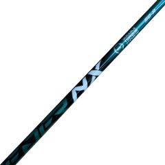 中古】 テーラーメイドスリーブ付き(Qi4D系) 三菱ケミカル(レイヨン