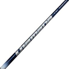 中古】 テーラーメイドスリーブ付き(Qi4D用) 純正シャフトドライバー用