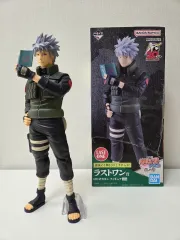 2026年最新】naruto 一番くじ フィギュア 忍ノ絆の人気アイテム - メルカリ