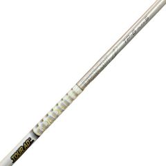 ツアーAD TP6S テーラーメイドスリーブ付き　シャフト シャフト TOUR AD TP-6 (S) 44インチ テーラーメイドスリーブ付 - メルカリ