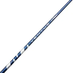【中古】 テーラーメイドスリーブ付き(Qi4D系) フジクラフェアウェイウッド用 シャフト VENTUS BLUE 5 (フレックスR)Bランク ゴルフクラブのサムネイル