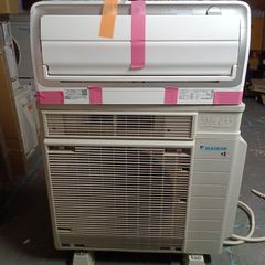 ☆【2025年】DAIKIN / ダイキン エアコンAN225AFSK-W - メルカリ