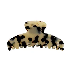 【ギフト対応可】アレクサンドルドゥパリ ALEXANDRE DE PARIS ヘアクリップ BASIC CLASSIQUES ALBINOS アルビノス ヘアアクセサリー 髪飾り レディース おしゃれ 人気 ブランド 誕生日 記念 プレゼント ギフト 送料無料のサムネイル