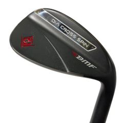 強烈スピンBMF DIACROSSSPINウェッジ 50度 58度 2本セット - メルカリ