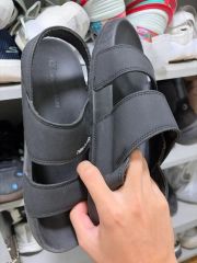 DESCENTE ALLTERRAIN × SUICOKE サンダル 28cm - メルカリ