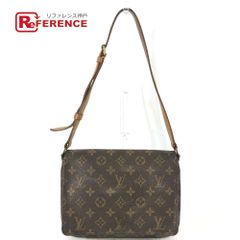 LOUIS VUITTON ルイヴィトン ハンドバッグ ビバリー M51121 モノグラム