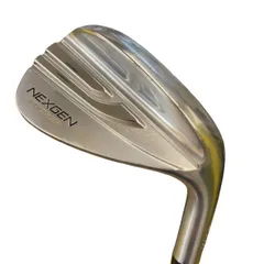 【中古】 ゴルフパートナー NEXGEN FORGED WEDGE(2022) 48°/10° ウェッジ WG EI-F NS210-W (フレックスその他) メンズ 男性用 右利き 右用 Cランク ゴルフクラブのサムネイル