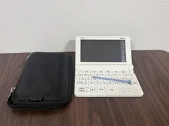 2026年最新】カシオ電子辞書 4750の人気アイテム - メルカリ