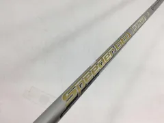 返品OK 【中古ゴルフクラブ】フジクラ シャフト単品 (テーラーメイド スリーブ付) Motore Speeder 661 エボリューション6 1Wのサムネイル