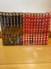 キングダム 54巻〜69巻セット 原泰久 - メルカリ