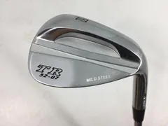 【中古ゴルフクラブ】ミズノ TR ウェッジ オリジナルスチール AWのサムネイル