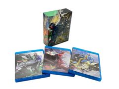 キングダムプライムコレクションBOX3 ~王騎落命篇~ [DVD] - メルカリ