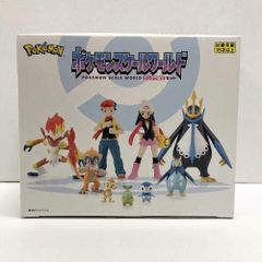 063 ポケモンスケールワールド・パルデア地方 - メルカリ