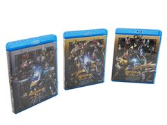 TVシリーズ 牙狼(GARO)-GOLD STORM-翔 DVD-BOX1 - メルカリ