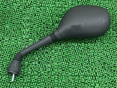 シグナスX125 ミラー 左 000468 ヤマハ 純正 中古 SE44J 正8mm 割れ欠け無し 品薄 xUのサムネイル