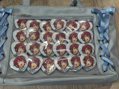 五等分の花嫁 三玖 痛バック 痛バ - メルカリ