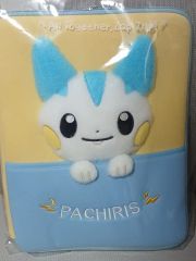 未使用】ポケパーク ピンズ2個セット ピカチュウ メタモン プレミア