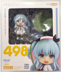 ねんどろいど ノーマン 「約束のネバーランド」手つなぎパーツ付き
