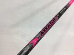 ALDILA NV 65-S ゴルフシャフト ピンク - メルカリ