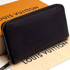 ルイヴィトン エピ ジッピーウォレット ケッチュ 長財布 ラウンド