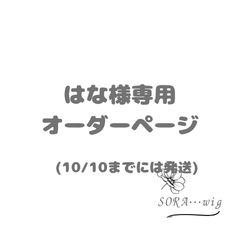 サオリ様 オーダーページ - メルカリ