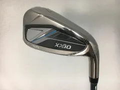 返品OK 【中古ゴルフクラブ】【未使用品】ダンロップ ゼクシオ14 フォーティーン (XXIO 14) アイアン 2026 MP1400 7Iのサムネイル