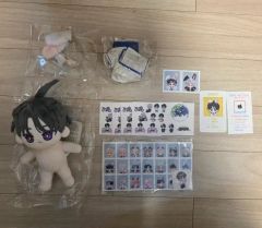 PLAVE YEJUN イェジュン ぬいぐるみ 10cm 新品未使用 - メルカリ