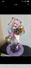 未開封】ソフィーのアトリエ コルネリア 1/7 完成品フィギュア［ALTER