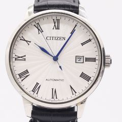 CITIZEN】 シチズンコレクション デイト 9011-S100470 - メルカリ