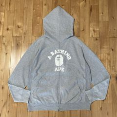 ☆激レア☆ 2009年 テリヤキ星人 フィギュア グレー a bathing ape