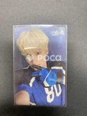 HiFiUnicorn ハパユ LP盤 トレカ テミン オムテミン FNC 韓国 - メルカリ