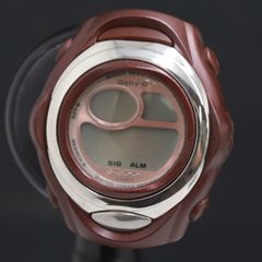 8-400 Nike TRIAX SWIFT D394391 デジタル腕時計 - メルカリ