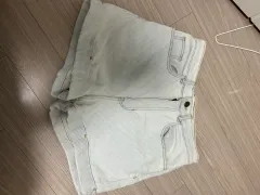 アメリカンアパレル ショーツ パンツ american apparelのサムネイル