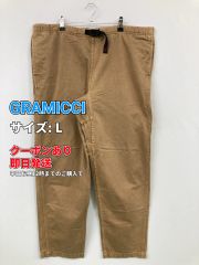 レア】グラミチ初期別注SHELL PACKABLE SHORTレオパード L - メルカリ